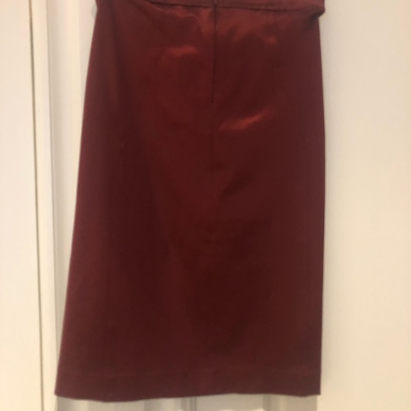 Pencil skirt - Picture 2 of 2